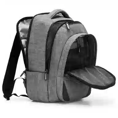 Traveler’s Choice Large Capacity Multifunctional Backpack