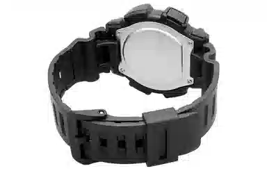 CASIO YOUTH LED 1100 WS-2100H-1AV