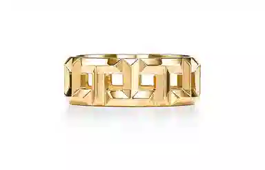 TIFFANY CO. T True 8
