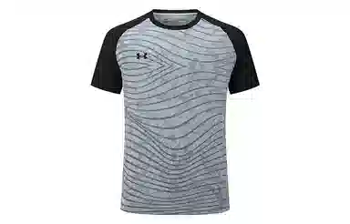 Under Armour Logo T