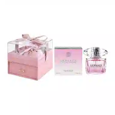 VERSACE EDT 30ml50ml90ml