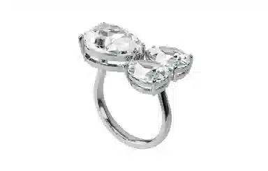 Swarovski Millenia Cocktail