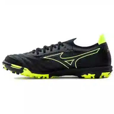 Mizuno Morelia Neo AG Black Green
