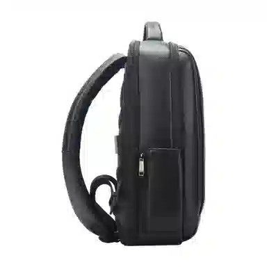 BOPAI Backpack Black