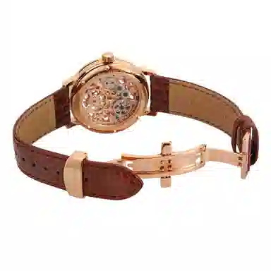 Sea-Gull 40mm 30 518.85.5056VK