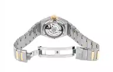 OMEGA 29mm K18k 131.20.29.20.55.002