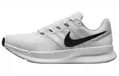 Nike Run Swift 3 White Black