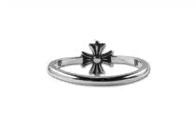 Chrome Hearts 925
