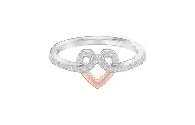 Swarovski My Hero Ring