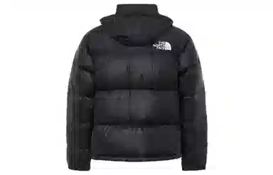 The North Face 1996 Eco Nuptse Jacket Black