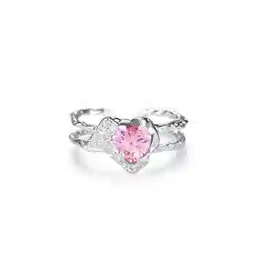 PARAS KORS PK ins Rosy01