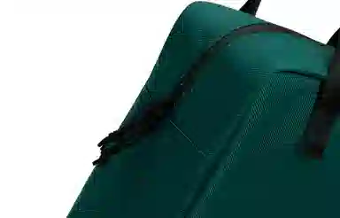 New Balance Tote Bag Green