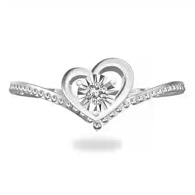 L7 SweetHeart- 18k
