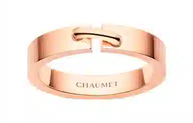 Chaumet Liens vidence () 18K