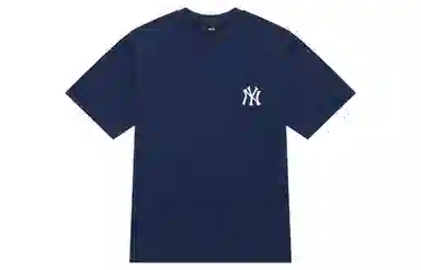 MLB MONOGRAM logo SS24 T