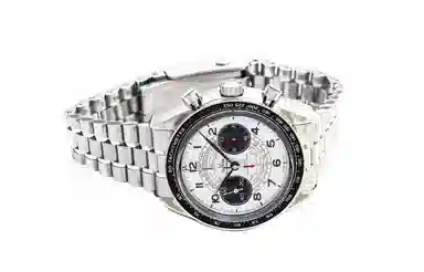 OMEGA 50 43mm 329.30.43.51.02.002