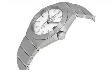 OMEGA 38mm 123.10.38.21.02.004