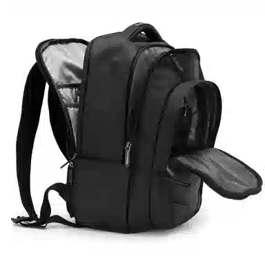 Traveler’s Choice Large Capacity Multifunctional Backpack