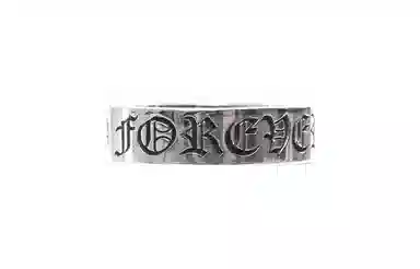 Chrome Hearts 925