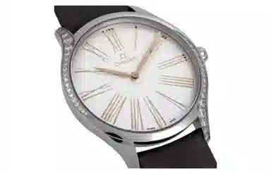 OMEGA 39mm 428.17.39.60.02.001