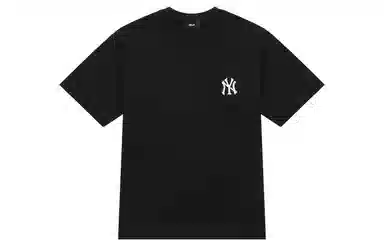 MLB MONOGRAM logo SS24 T