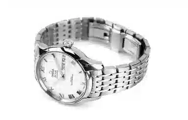 OMEGA 100 41mm 433.10.41.22.02.001