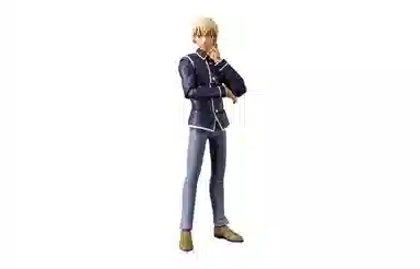 BANDAI s.h.figuarts 16cm