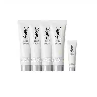 YSL 30ml*410ml*1