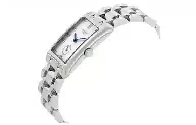 LONGINES 23.3*37mm L5.512.4.87.6