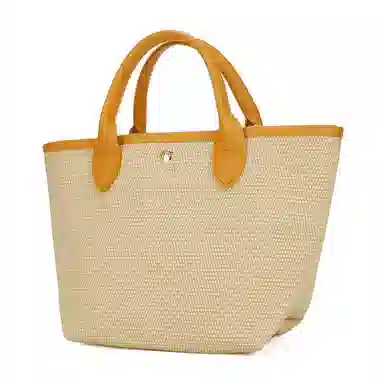 LONGCHAMP Le Panier Pliage