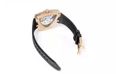 Hamilton Ventura Elvis80 H24525331