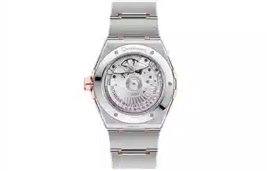 Omega Constellation 131.20.39.20.13.001