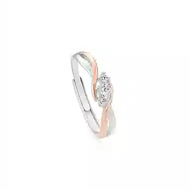 ASTAR HADES S925 Silver Ring