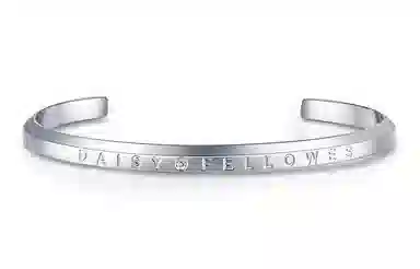 DAISY FELLOWES Eternal Love Bracelet