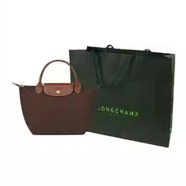 LONGCHAMP Le Pliage ORIGINAL Logo