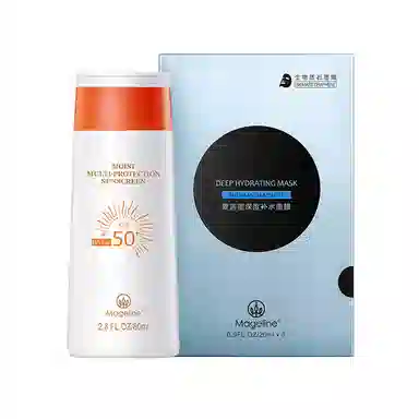 MAGELINE 80ml+5