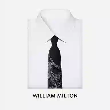 WILLIAM MILTON