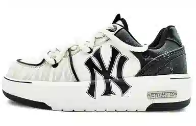 MLB Chunky Liner EIGHT