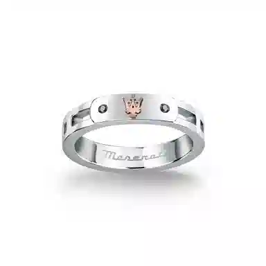 Maserati Trident Ring