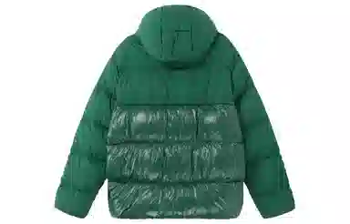 adidas Adicolor Down Regen Hooded Puffer Jacket