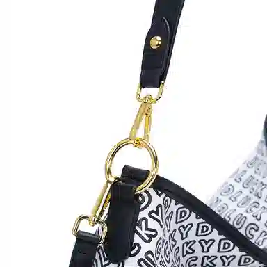 LUCKY DIAMOND pu