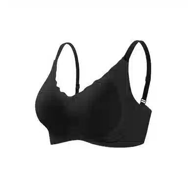 Huggy Kissy Thin Strap V-Neck Bra