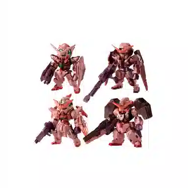 BANDAI 00 FW 00 TRANS-AM 4