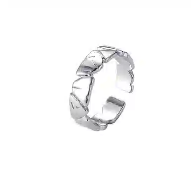 NATURALLYJOJO ins 925