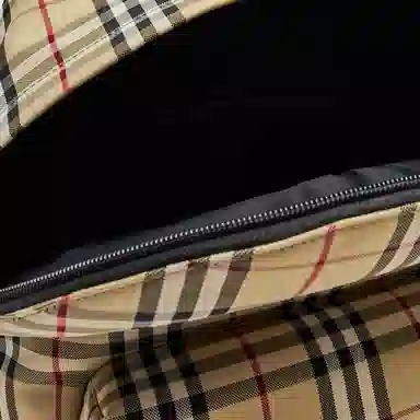 Burberry Backpack