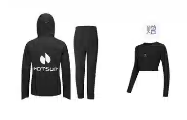 HOTSUIT Logo