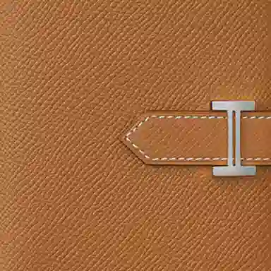 HERMES Bearn Epsom