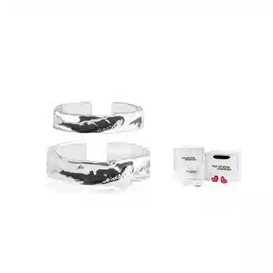 Cuz strange Intention