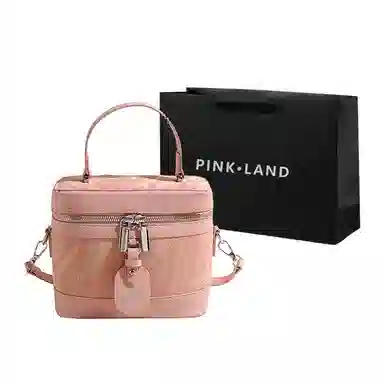 PINKLAND PU