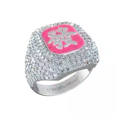 NothingButMini 發發 Series